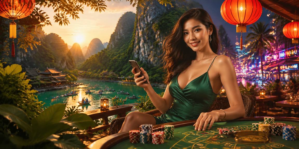 23win66 Một lối vào chính